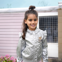 B.NOSY meisjes zomerjas