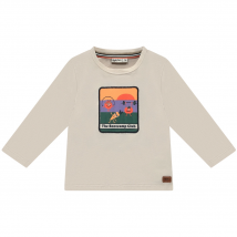 Babyface jongens longsleeve