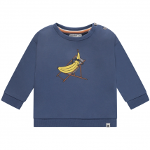 Babyface jongens sweater