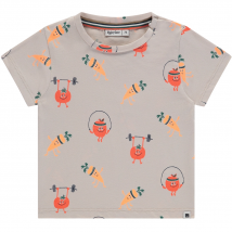Babyface jongens t-shirt