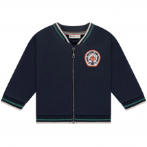 Babyface jongens vest