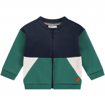 Babyface jongens vest