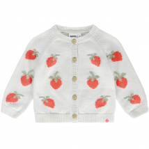 Babyface meisjes vest
