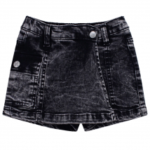 Bakkaboe meisjes korte broek