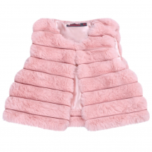 Bakkaboe meisjes gilet