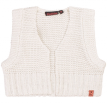 Bakkaboe meisjes gilet