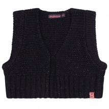 Bakkaboe meisjes gilet