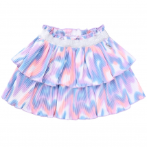 Bakkaboe meisjes rok