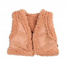 Bakkaboe meisjes gilet