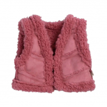 Bakkaboe meisjes gilet