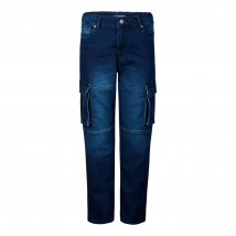 Blue Rebel jongens jeans