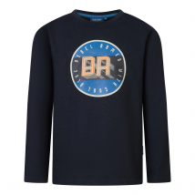 Blue Rebel jongens longsleeve