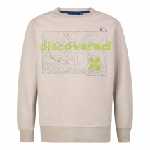 Blue Rebel jongens sweater
