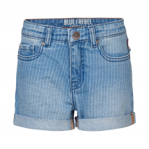 Blue Rebel meisjes korte broek