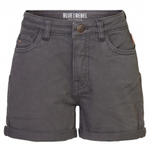 Blue Rebel meisjes korte broek
