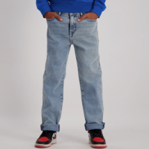 Cars jongens jeans