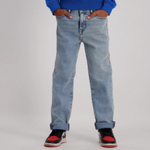 Cars jongens jeans