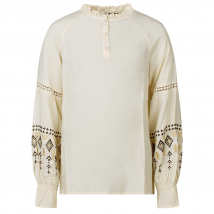 D-zine meisjes blouse