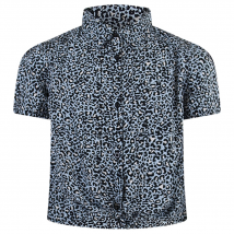 D-zine meisjes blouse