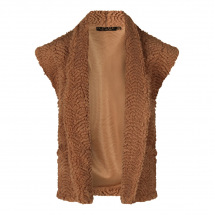 D-zine meisjes gilet