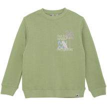 Daily7 jongens sweater