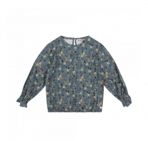 Daily7 meisjes longsleeve