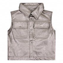 Daily7 meisjes gilet