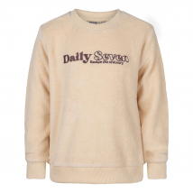 Daily7 meisjes sweater