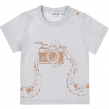 Dirkje jongens t-shirt