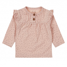 Dirkje meisjes longsleeve