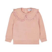 Dirkje meisjes sweater
