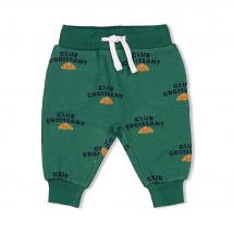 Feetje jongens broek