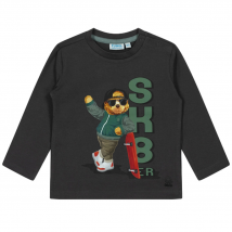 Flinq jongens longsleeve