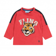 Flinq jongens longsleeve