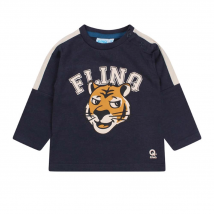 Flinq jongens longsleeve