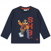 Flinq jongens longsleeve