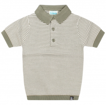 Flinq jongens polo