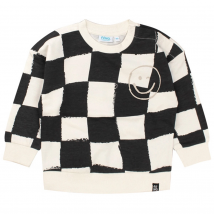 Flinq jongens sweater