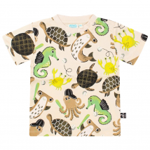 Flinq jongens t-shirt