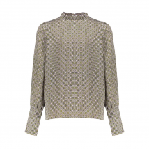 Frankie & Liberty meisjes blouse