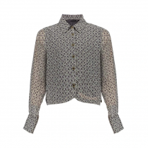 Frankie & Liberty meisjes blouse