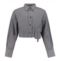 Frankie & Liberty meisjes blouse