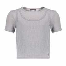 Frankie & Liberty meisjes t-shirt