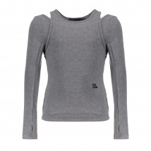 Frankie & Liberty meisjes longsleeve