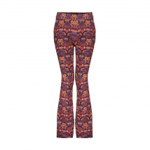 Geisha meisjes broek