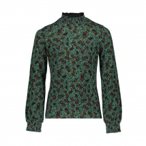 Geisha meisjes blouse