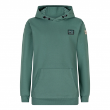Indian Blue Jeans jongens hoodie