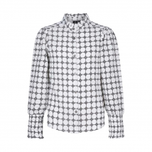 Indian Blue Jeans meisjes blouse