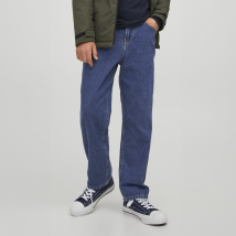 Jack & Jones Junior jongens jeans