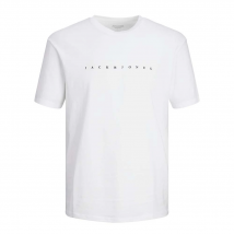 Jack & Jones Junior jongens t-shirt